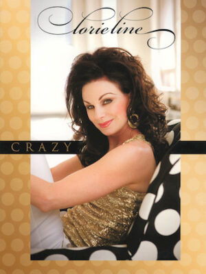 Lorie Line – Crazy Lorie Line – Crazy