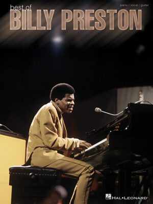 Best of Billy Preston Best of Billy Preston