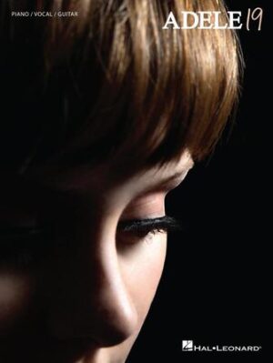 Adele – 19 Adele – 19