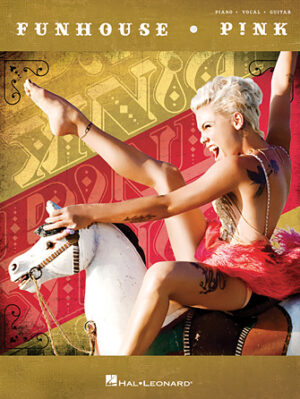 Pink – Funhouse Pink – Funhouse