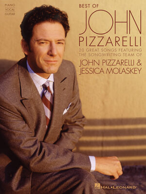 Best of John Pizzarelli Best of John Pizzarelli