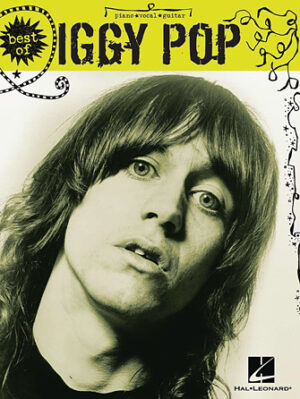 Best of Iggy Pop Best of Iggy Pop