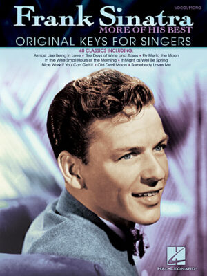 Frank Sinatra – More of His Best Frank Sinatra – More of His Best