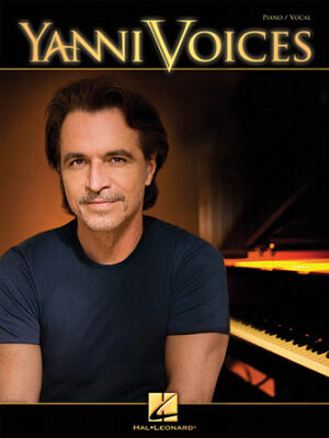 Yanni – Voices