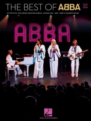 The Best of ABBA