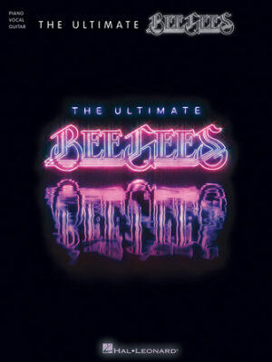 The Ultimate Bee Gees The Ultimate Bee Gees
