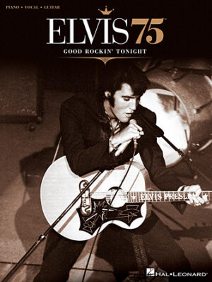 Elvis 75 – Good Rockin’ Tonight