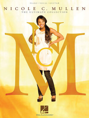 Nicole C. Mullen – The Ultimate Collection Nicole C. Mullen – The Ultimate Collection