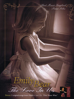 Emily Bear – The Love in Us Emily Bear – The Love in Us