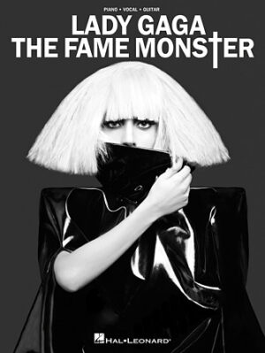 Lady Gaga – The Fame Monster Lady Gaga – The Fame Monster