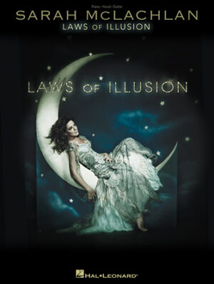 Sarah McLachlan – Laws of Illusion Sarah McLachlan – Laws of Illusion