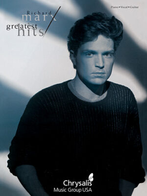 Richard Marx – Greatest Hits Richard Marx – Greatest Hits