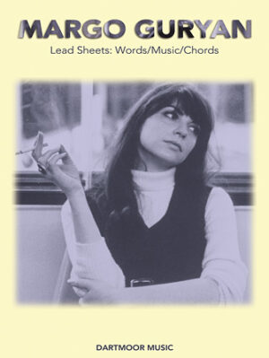 Margo Guryan Songbook Margo Guryan Songbook