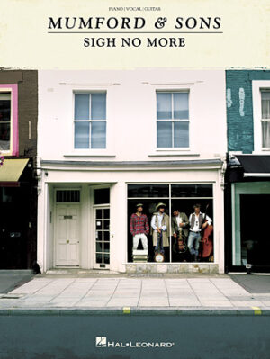 Mumford & Sons – Sigh No More Mumford & Sons – Sigh No More