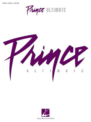 Prince – Ultimate Prince – Ultimate