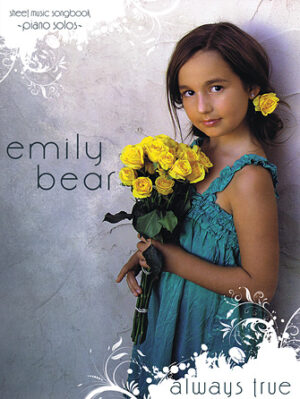 Emily Bear – Always True Emily Bear – Always True