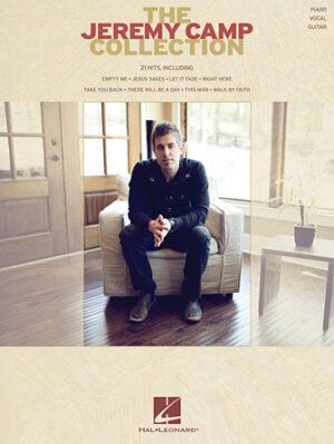 The Jeremy Camp Collection The Jeremy Camp Collection