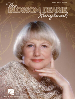 The Blossom Dearie Songbook The Blossom Dearie Songbook