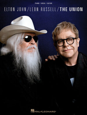 Elton John/Leon Russell – The Union