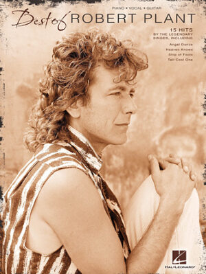 The Best of Robert Plant The Best of Robert Plant