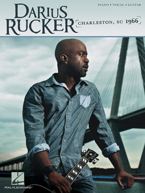 Darius Rucker – Charleston, SC 1966 Darius Rucker – Charleston, SC 1966