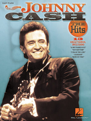 Johnny Cash – The Hits Johnny Cash – The Hits