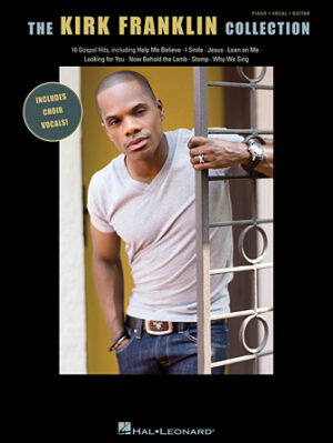 The Kirk Franklin Collection The Kirk Franklin Collection