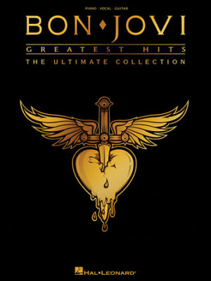 Bon Jovi Greatest Hits Bon Jovi Greatest Hits