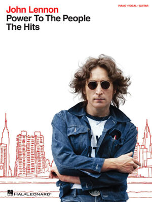 John Lennon – Power to the People: The Hits John Lennon – Power to the People: The Hits