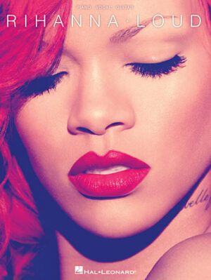 Rihanna – Loud Rihanna – Loud