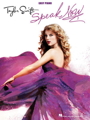Taylor Swift – Speak Now Taylor Swift – Speak Now