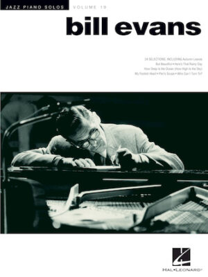 Bill Evans Bill Evans