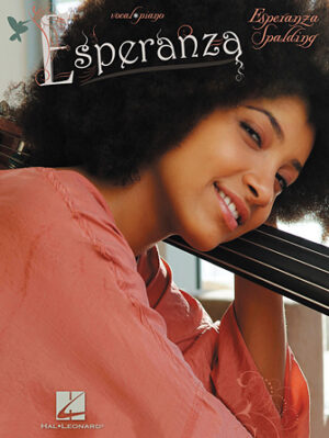 Esperanza Spalding – Esperanza Esperanza Spalding – Esperanza