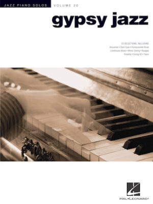Gypsy Jazz Gypsy Jazz