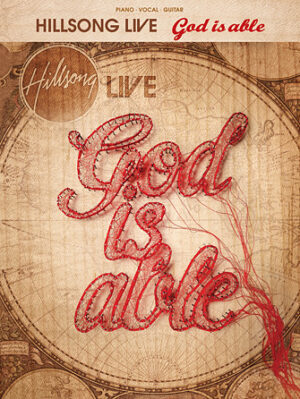 Hillsong Live – God Is Able Hillsong Live – God Is Able