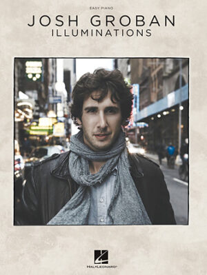 Josh Groban – Illuminations