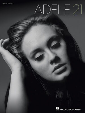 Adele – 21 Adele – 21