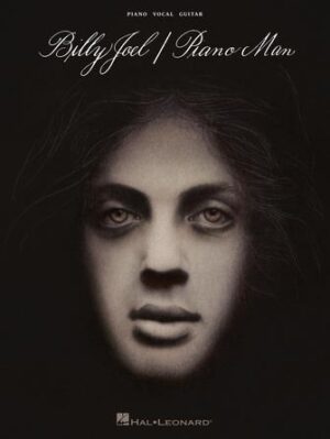 Billy Joel – Piano Man