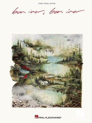 Bon Iver – Bon Iver Bon Iver – Bon Iver