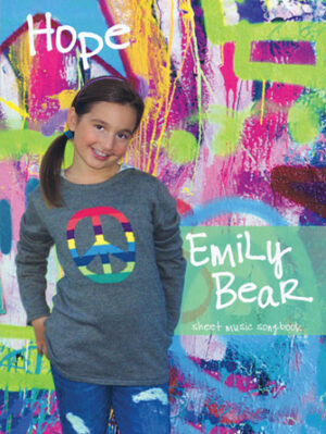 Emily Bear – Hope Emily Bear – Hope