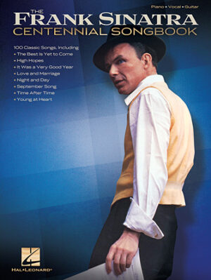 Frank Sinatra – Centennial Songbook Frank Sinatra – Centennial Songbook