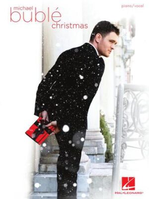 Michael Bublé – Christmas Michael Bublé – Christmas