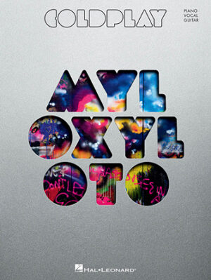 Coldplay – Mylo Xyloto Coldplay – Mylo Xyloto
