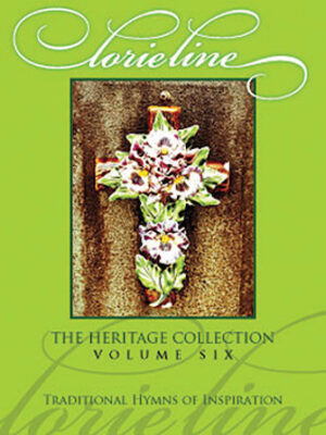 Lorie Line – The Heritage Collection Volume 6 Lorie Line – The Heritage Collection Volume 6