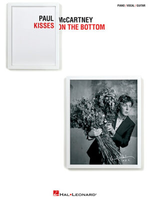Paul McCartney – Kisses on the Bottom Paul McCartney – Kisses on the Bottom