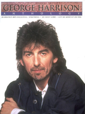 George Harrison Anthology George Harrison Anthology