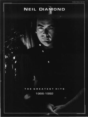 Neil Diamond – The Greatest Hits 1966-1992 Neil Diamond – The Greatest Hits 1966-1992