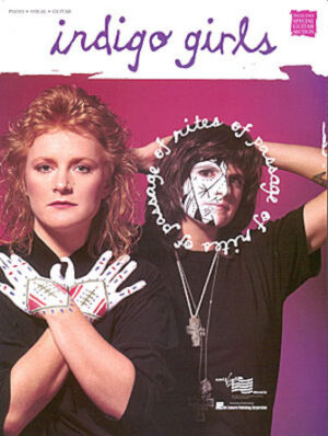 Indigo Girls – Rites of Passage Indigo Girls – Rites of Passage