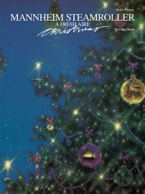Mannheim Steamroller – A Fresh Aire Christmas Mannheim Steamroller – A Fresh Aire Christmas