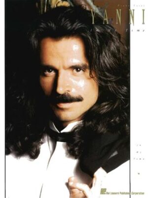 Yanni – In My Time Yanni – In My Time